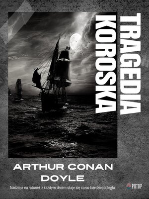 cover image of Tragedia Koroska